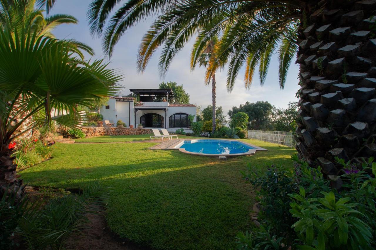 Suite Swimming Pool Quinta Da Eira 140 Years Old Лоле Экстерьер фото